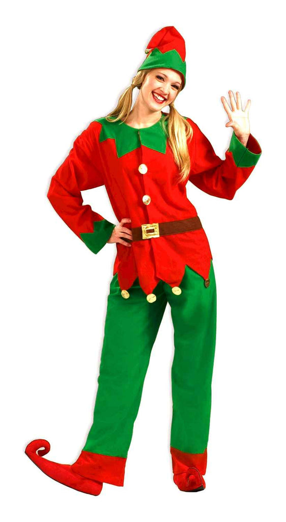 Costume-Simply Elf(Unisex)-XL - Rubies Costumes & Accessories - HalloweenCostumes4U.com - Adult Costumes