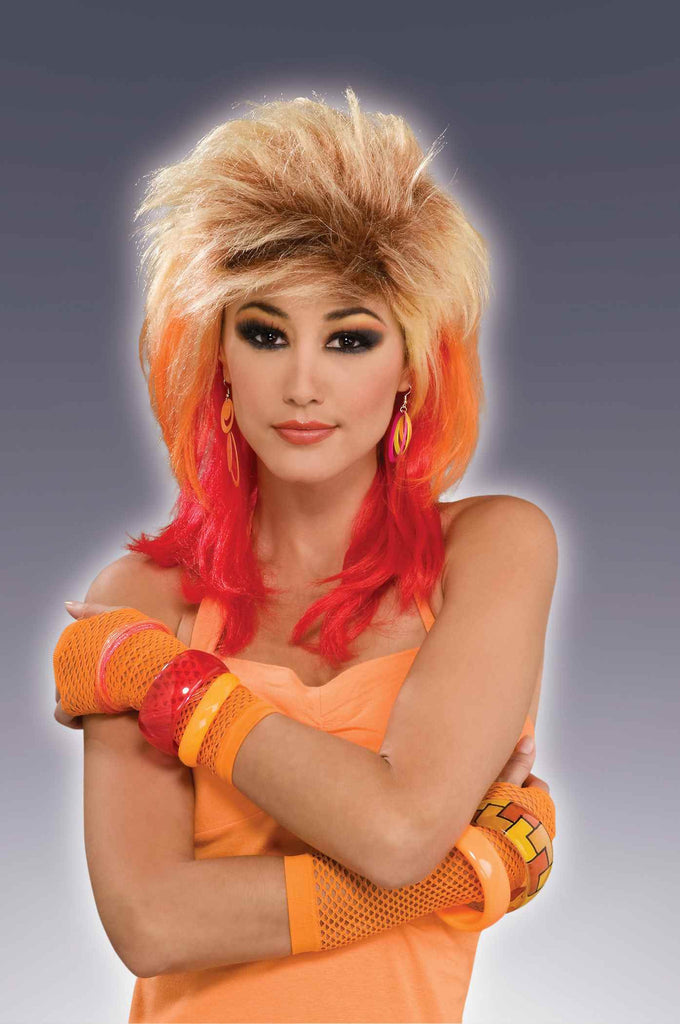 Sindee Wig - Rubies Costumes & Accessories - HalloweenCostumes4U.com - Accessories