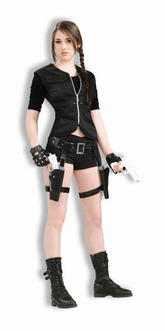 Sexy Treasure Seeker Costumes for Women - Rubies Costumes & Accessories - HalloweenCostumes4U.com - Adult Costumes