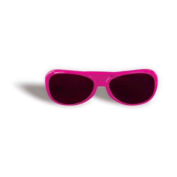 Rocker Glasses - Various Colors - Rubies Costumes & Accessories - HalloweenCostumes4U.com - Accessories