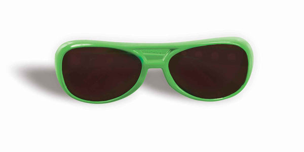 Rocker Glasses - Various Colors - HalloweenCostumes4U.com - Costume Props & Accessories