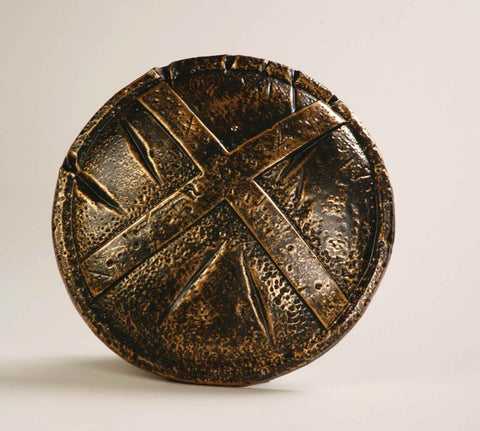 Spartan Armor Costume Shield - Rubies Costumes & Accessories - HalloweenCostumes4U.com - Accessories