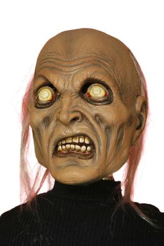 Scary Zombie Halloween Masks - Rubies Costumes & Accessories - HalloweenCostumes4U.com - Accessories
