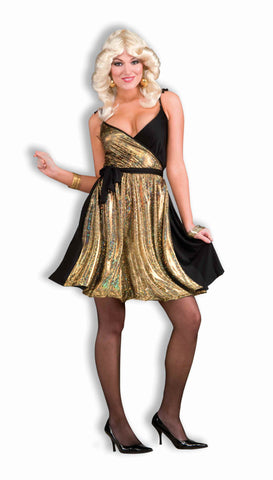 Womens 80s Costumes Womens 80s Costumes