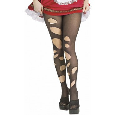 Ripped Stockings - Rubies Costumes & Accessories - HalloweenCostumes4U.com - Accessories