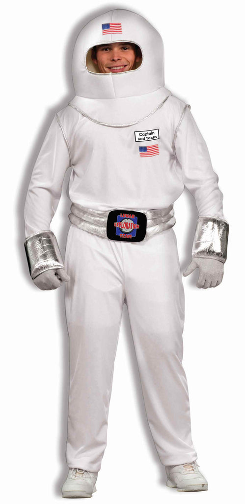 Mens Bare Butt Astronaut Costume - Rubies Costumes & Accessories - HalloweenCostumes4U.com - Adult Costumes