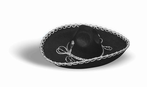 Kids Mexican Sombrero - Rubies Costumes & Accessories - HalloweenCostumes4U.com - Accessories