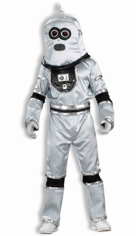 Robot Halloween Costume Adult Robot - Rubies Costumes & Accessories - HalloweenCostumes4U.com - Adult Costumes