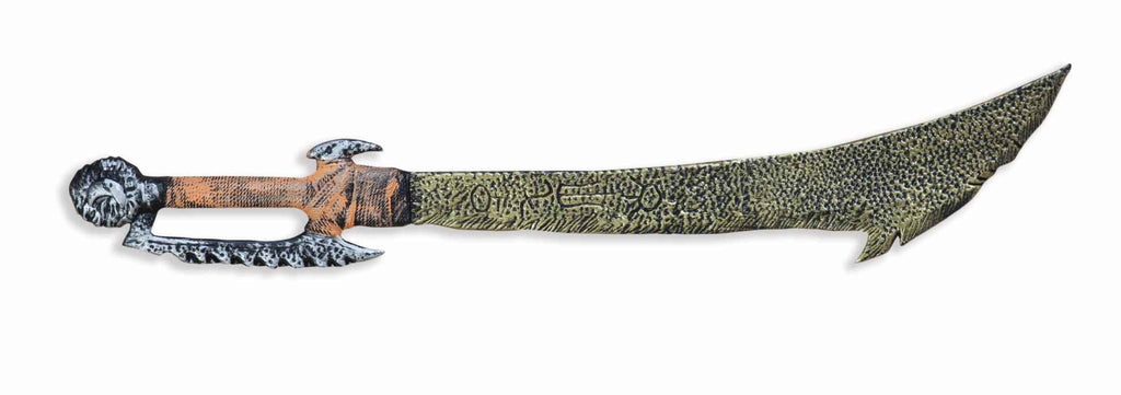 Spartan Sword - Rubies Costumes & Accessories - HalloweenCostumes4U.com - Accessories