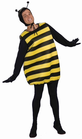 Funny Bee Costumes Butt Out Bee Costume - Rubies Costumes & Accessories - HalloweenCostumes4U.com - Costumes