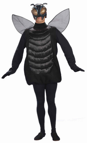 Giant Fly Monster Halloween Costume for Adults - HalloweenCostumes4U.com - Adult Costumes