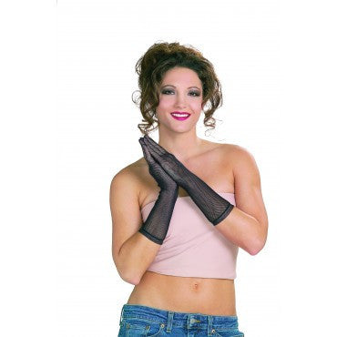 Mesh Gloves - Rubies Costumes & Accessories - HalloweenCostumes4U.com - Accessories