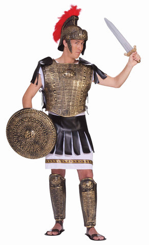 Men's Roman Warrior Halloween Costumes - Rubies Costumes & Accessories - HalloweenCostumes4U.com - Adult Costumes