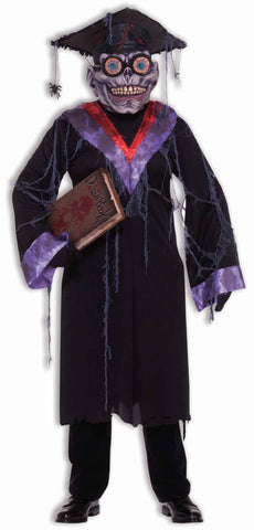 Halloween Monster Grad Costume Adults - Rubies Costumes & Accessories - HalloweenCostumes4U.com - Adult Costumes