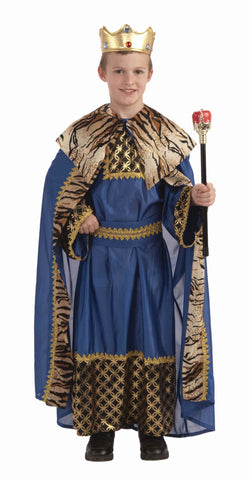 Deluxe Biblical Costumes Child Biblical King - Rubies Costumes & Accessories - HalloweenCostumes4U.com - Adult Costumes