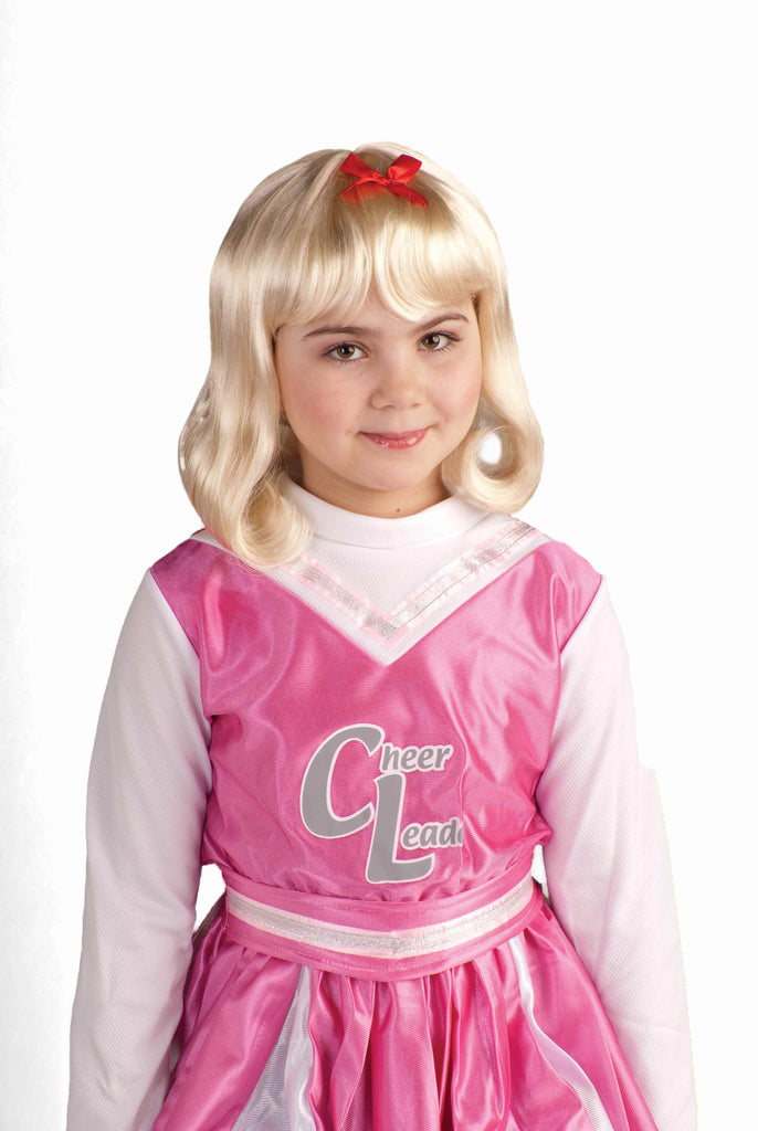 Kids Fairytale Princess Wig - Rubies Costumes & Accessories - HalloweenCostumes4U.com - Accessories