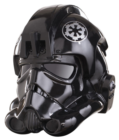 Star Wars The Fighter Helmet Collectors' Helmet - Rubies Costumes & Accessories - HalloweenCostumes4U.com - Accessories