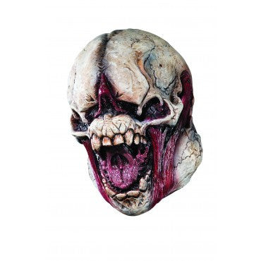Monster Skull Mask - Rubies Costumes & Accessories - HalloweenCostumes4U.com - Accessories
