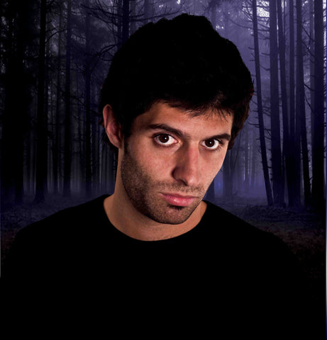 Werewolf Lenticular Fram-Lg - Rubies Costumes & Accessories - HalloweenCostumes4U.com - Accessories