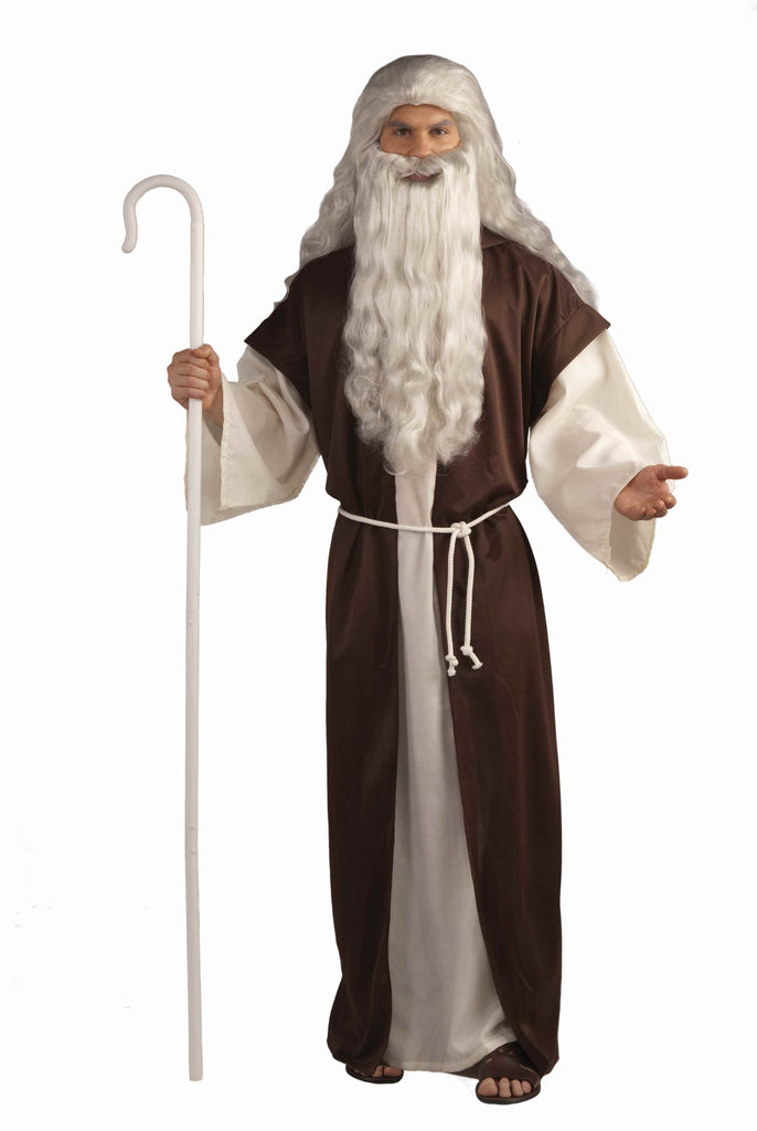Moses Costumes Adult Moses Deluxe - Rubies Costumes & Accessories - HalloweenCostumes4U.com - Adult Costumes