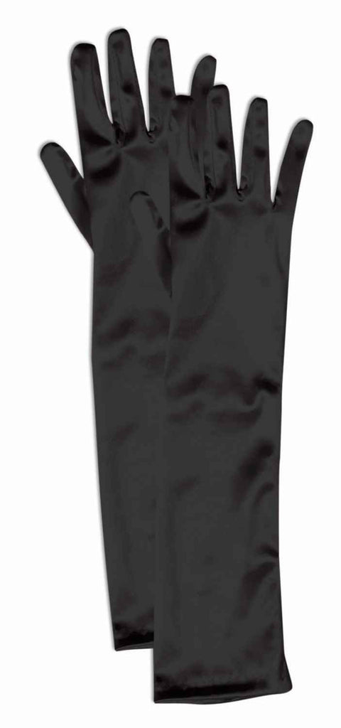 Kids Opera Gloves - Various Colors - Rubies Costumes & Accessories - HalloweenCostumes4U.com - Accessories