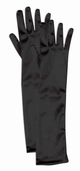 Kids Opera Gloves - Various Colors - Rubies Costumes & Accessories - HalloweenCostumes4U.com - Accessories