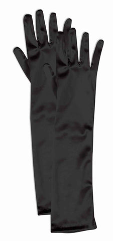 Kids Opera Gloves - Various Colors - Rubies Costumes & Accessories - HalloweenCostumes4U.com - Accessories