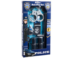 Police Officer Accessory Kit