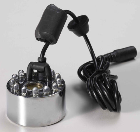 Halloween Mist Machine - Rubies Costumes & Accessories - HalloweenCostumes4U.com - Decorations