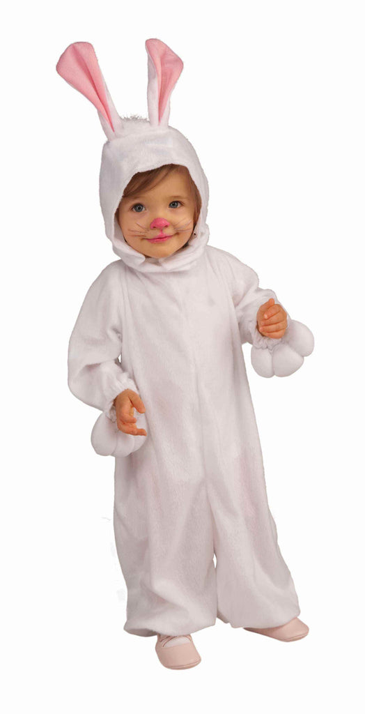 Toddler Bunny Rabbit Halloween Costume - Rubies Costumes & Accessories - HalloweenCostumes4U.com - Kids Costumes