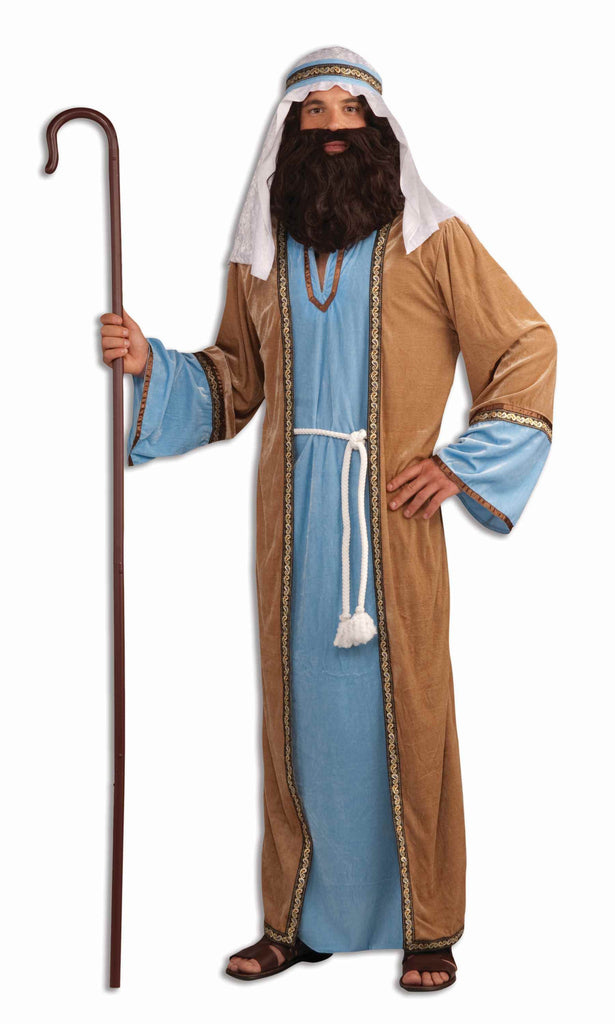 Men's Biblical Joseph Costume Deluxe - Rubies Costumes & Accessories - HalloweenCostumes4U.com - Adult Costumes