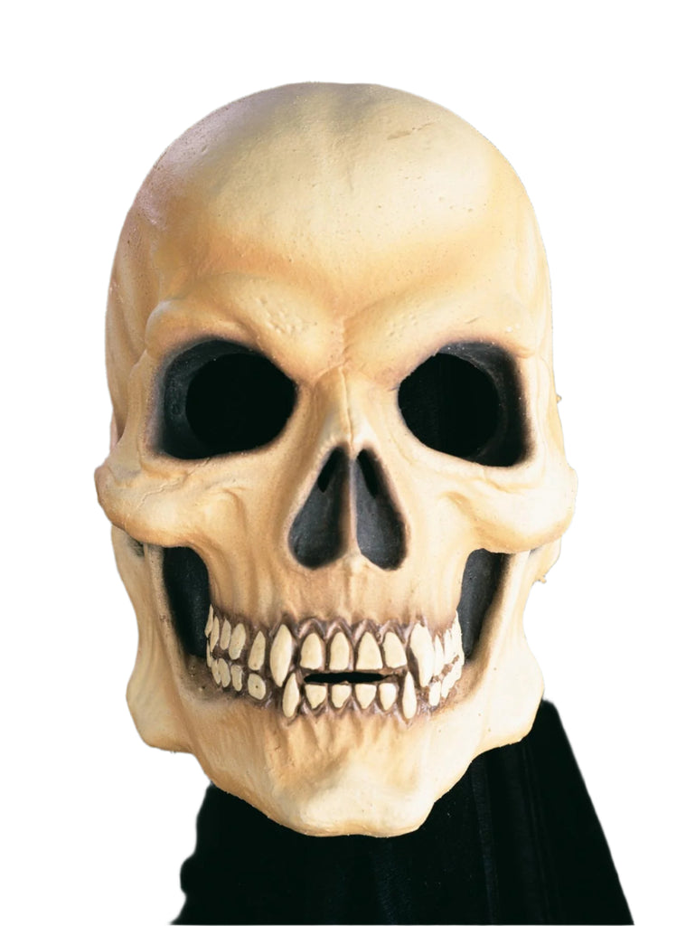Vampire Skull Mask - Rubies Costumes & Accessories - HalloweenCostumes4U.com - Accessories
