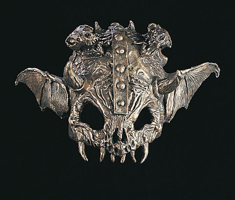Skull Helmet - Rubies Costumes & Accessories - HalloweenCostumes4U.com - Accessories