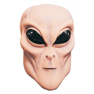 Flesh Alien Mask - Rubies Costumes & Accessories - HalloweenCostumes4U.com - Accessories