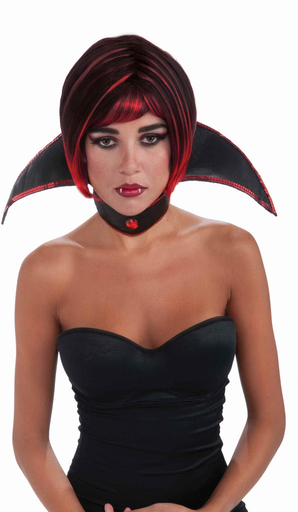 Vampires Collar Neck Piece - Rubies Costumes & Accessories - HalloweenCostumes4U.com - Accessories