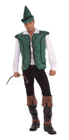 Robin Hood Kit - Rubies Costumes & Accessories - HalloweenCostumes4U.com - Accessories