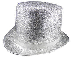 Shiny Top Hat - Various Colors