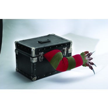 Nightmare on Elm Street Freddy Krueger Arm Prop - Rubies Costumes & Accessories - HalloweenCostumes4U.com - Decorations