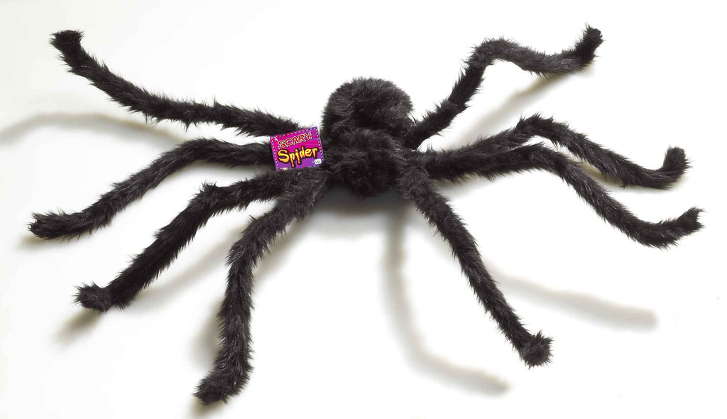 Hairy Spider-Extra Large - Rubies Costumes & Accessories - HalloweenCostumes4U.com - Accessories