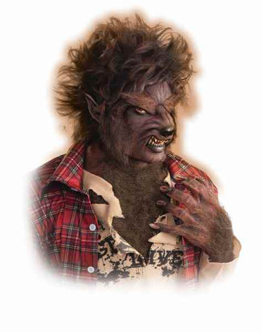Werewolf Shirt - Rubies Costumes & Accessories - HalloweenCostumes4U.com - Accessories
