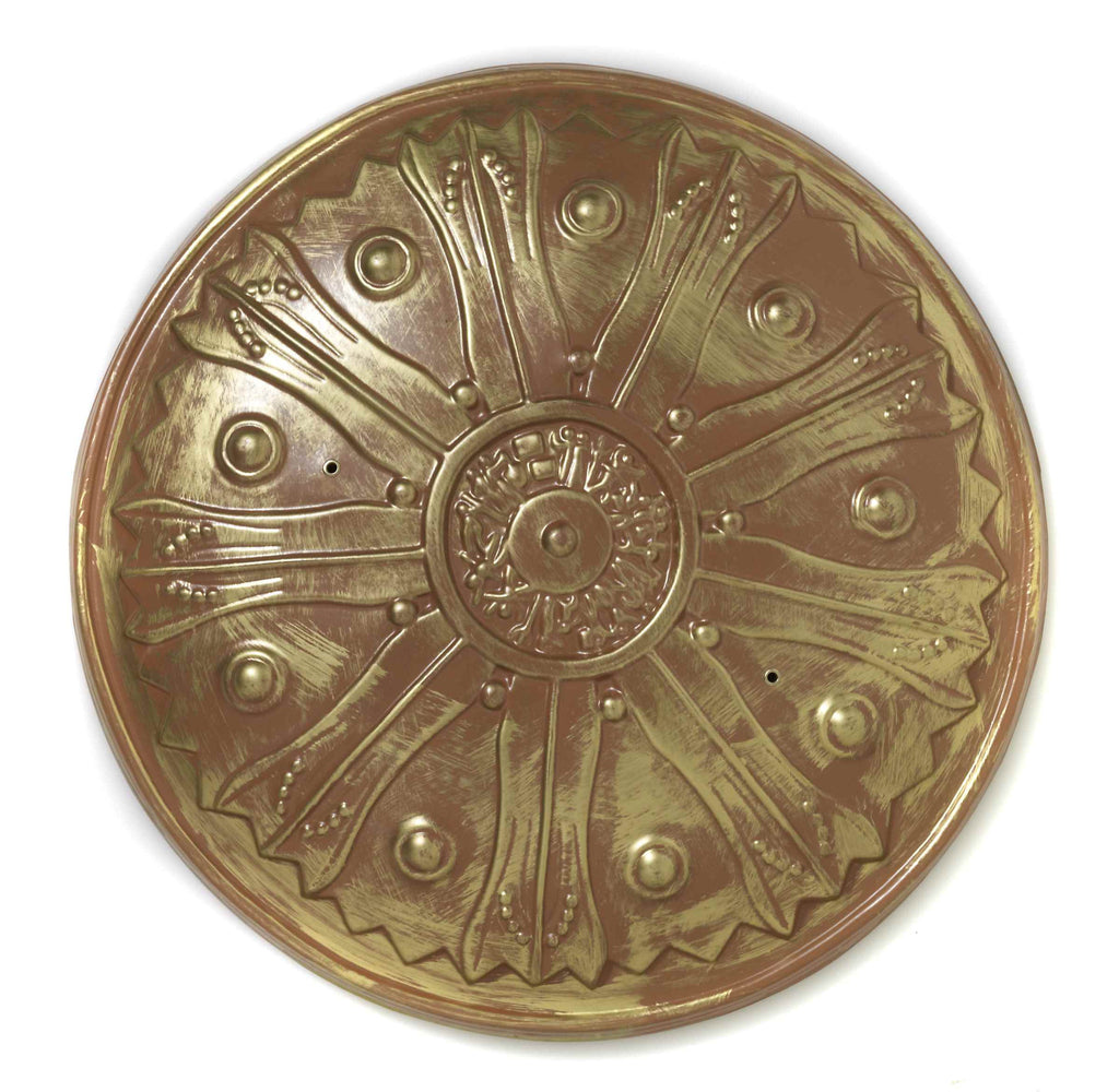 Ancient Roman Soldier Shield - Rubies Costumes & Accessories - HalloweenCostumes4U.com - Accessories