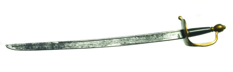 Pirate Sword - Rubies Costumes & Accessories - HalloweenCostumes4U.com - Accessories