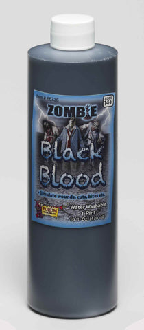 Zombie Blood-Pint - Rubies Costumes & Accessories - HalloweenCostumes4U.com - Accessories