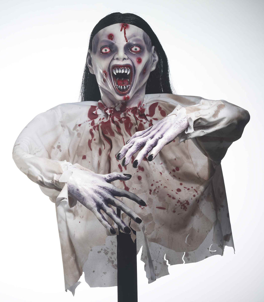 Out Of Ground Vampire Zombie - Rubies Costumes & Accessories - HalloweenCostumes4U.com - Accessories
