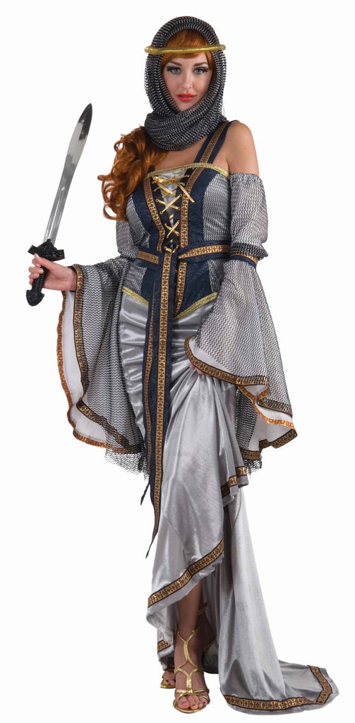 Medieval Lady Designer Costume for Women - Rubies Costumes & Accessories - HalloweenCostumes4U.com - Adult Costumes