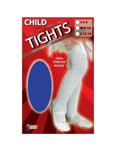 Kids Stretchy Tights - HalloweenCostumes4U.com - Accessories - 1