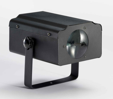 Spooky Moon Flower Light Machine - Rubies Costumes & Accessories - HalloweenCostumes4U.com - Decorations