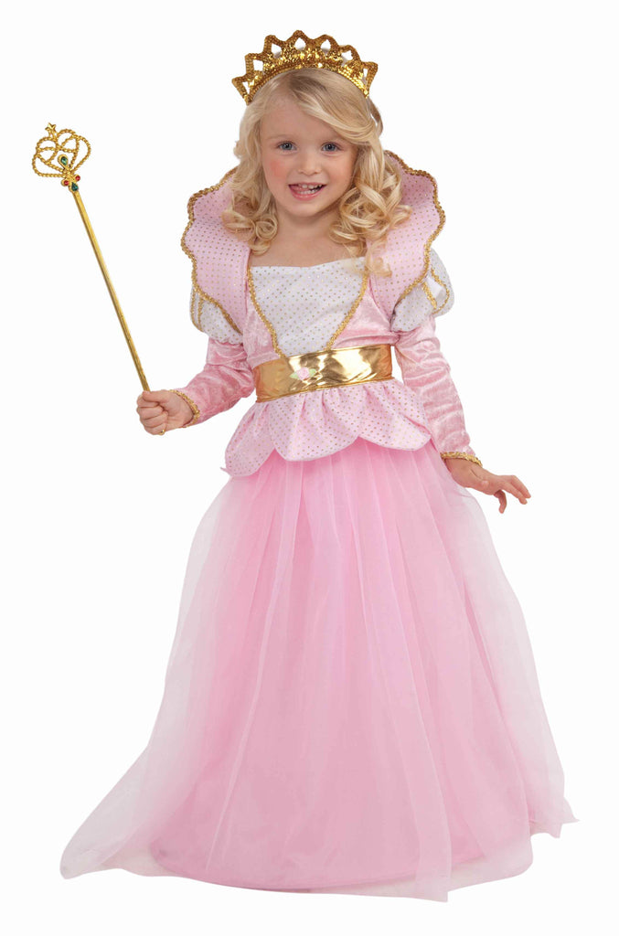 Sparkle Princess Costumes for Toddler Girls - Rubies Costumes & Accessories - HalloweenCostumes4U.com - Kids Costumes