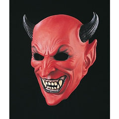 Devil Mask