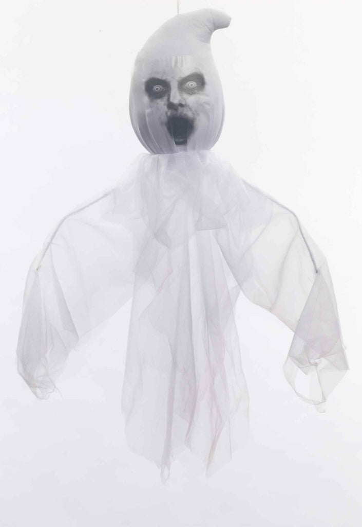 Large Hanging Ghost-Scary - Rubies Costumes & Accessories - HalloweenCostumes4U.com - Accessories